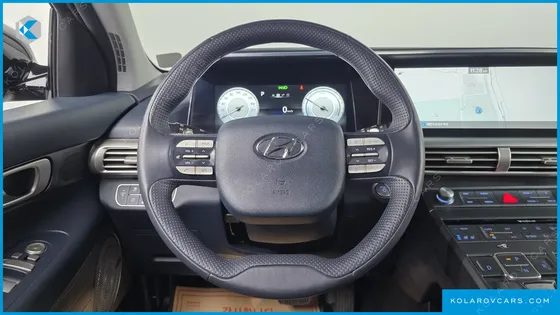 HYUNDAI NEXO PREMIUM
