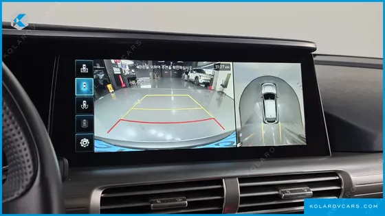 HYUNDAI NEXO PREMIUM