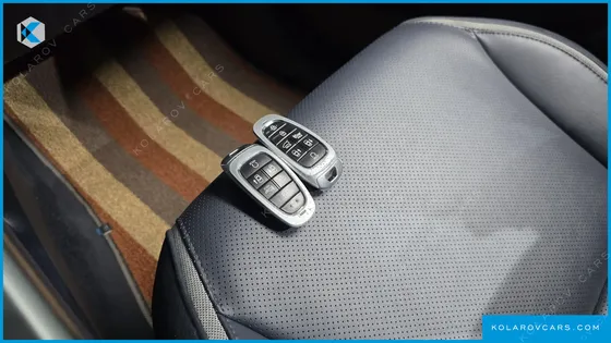 HYUNDAI NEXO PREMIUM