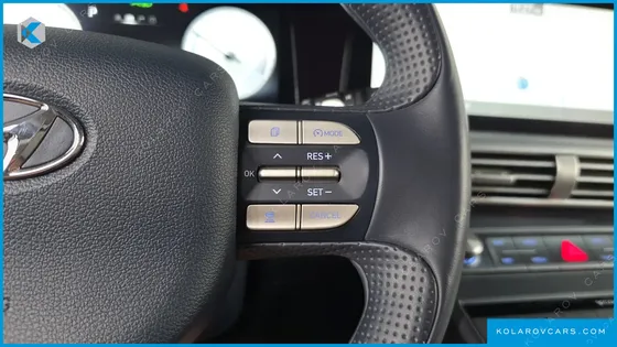 HYUNDAI NEXO PREMIUM