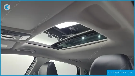 HYUNDAI NEXO PREMIUM