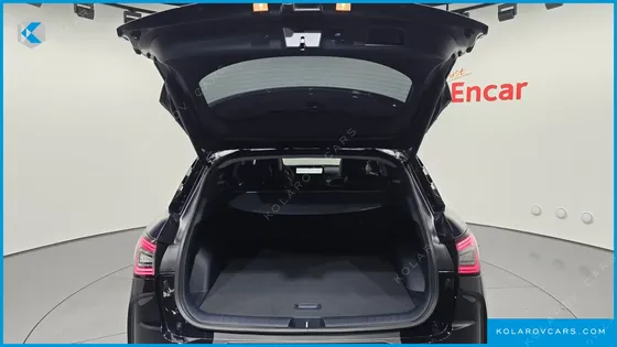 HYUNDAI NEXO PREMIUM