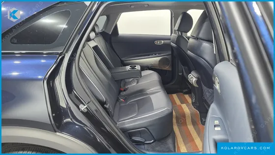 HYUNDAI NEXO PREMIUM