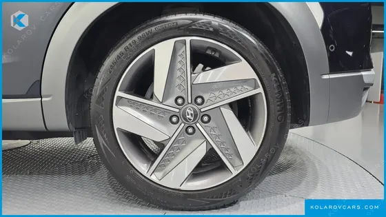 HYUNDAI NEXO PREMIUM
