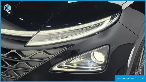 HYUNDAI NEXO PREMIUM