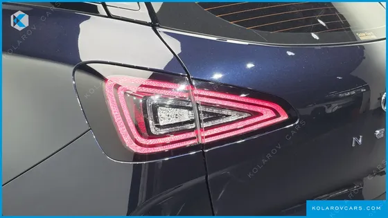 HYUNDAI NEXO PREMIUM