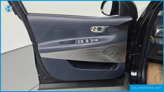 HYUNDAI NEXO PREMIUM