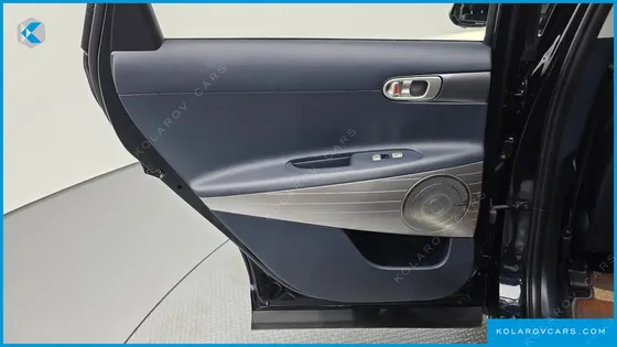 HYUNDAI NEXO PREMIUM
