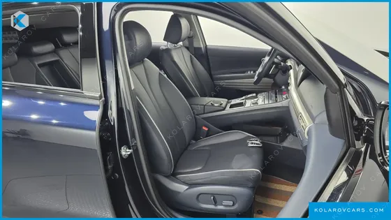 HYUNDAI NEXO PREMIUM