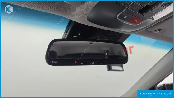 HYUNDAI NEXO PREMIUM