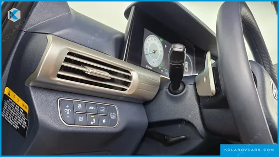HYUNDAI NEXO PREMIUM