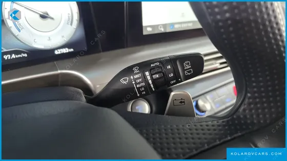 HYUNDAI NEXO PREMIUM