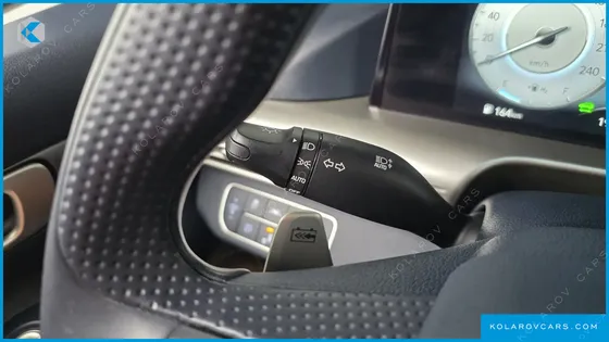 HYUNDAI NEXO PREMIUM