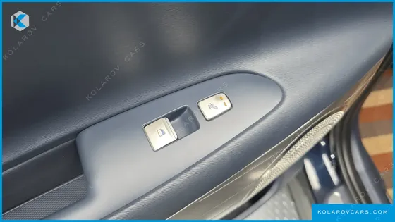 HYUNDAI NEXO PREMIUM