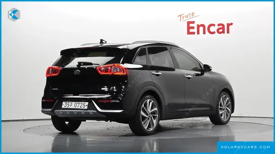 KIA NIRO NOBLESSE