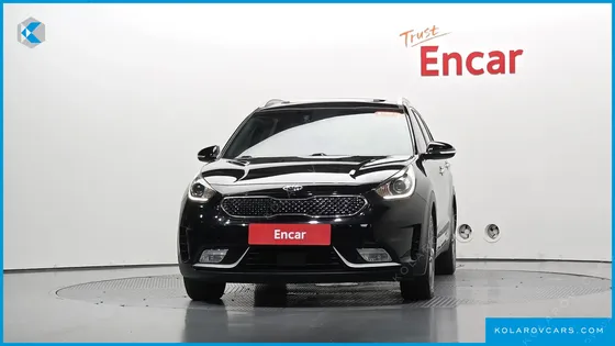 KIA NIRO NOBLESSE