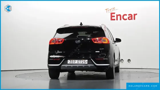 KIA NIRO NOBLESSE