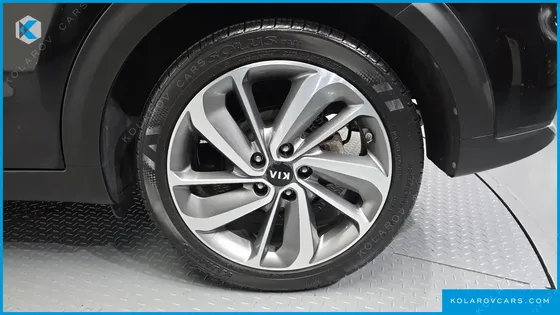 KIA NIRO NOBLESSE