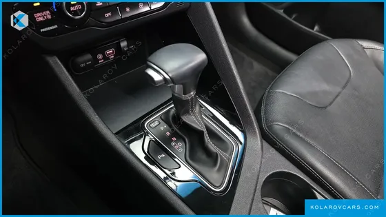 KIA NIRO NOBLESSE