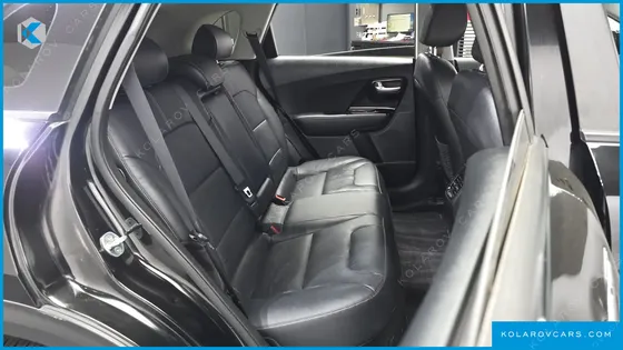 KIA NIRO NOBLESSE