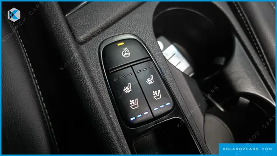 KIA NIRO NOBLESSE