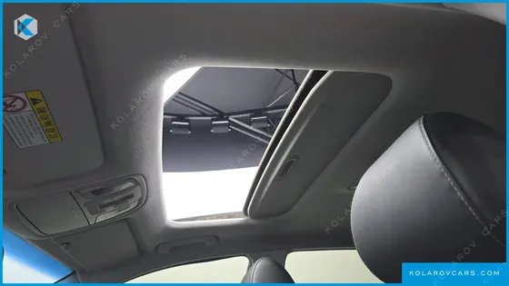 KIA NIRO NOBLESSE