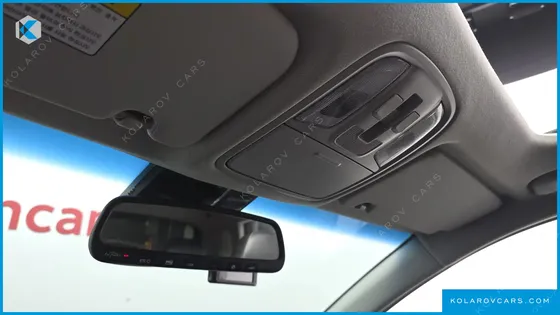 KIA NIRO NOBLESSE