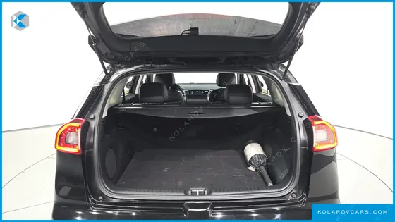 KIA NIRO NOBLESSE