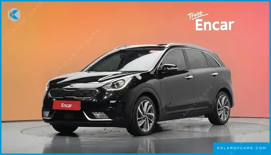 KIA NIRO NOBLESSE
