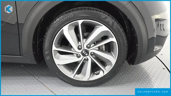 KIA NIRO NOBLESSE
