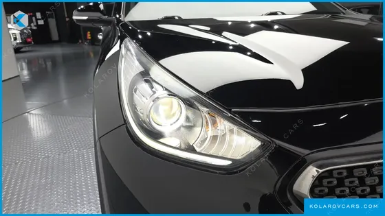 KIA NIRO NOBLESSE