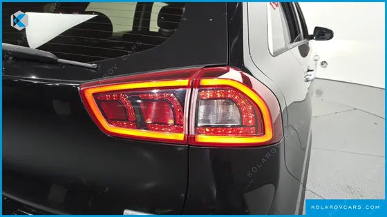KIA NIRO NOBLESSE