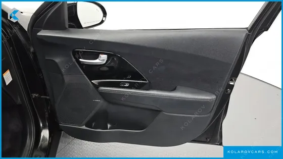 KIA NIRO NOBLESSE