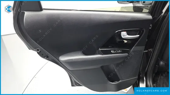 KIA NIRO NOBLESSE