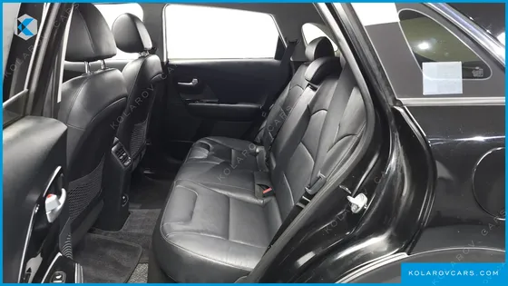 KIA NIRO NOBLESSE