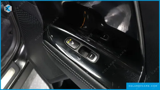 KIA NIRO NOBLESSE