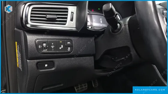 KIA NIRO NOBLESSE