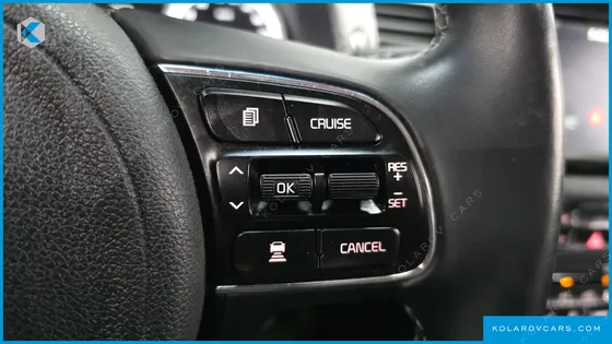 KIA NIRO NOBLESSE