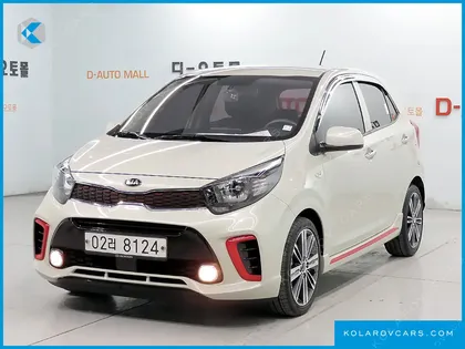 KIA MORNING (PICANTO) PRESTIGE