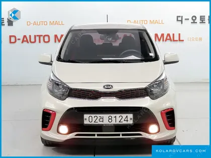 KIA MORNING (PICANTO) PRESTIGE