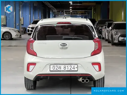 KIA MORNING (PICANTO) PRESTIGE