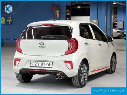 KIA MORNING (PICANTO) PRESTIGE