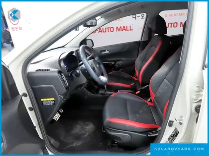 KIA MORNING (PICANTO) PRESTIGE