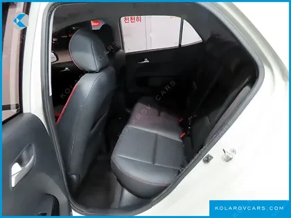 KIA MORNING (PICANTO) PRESTIGE