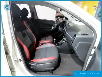 KIA MORNING (PICANTO) PRESTIGE