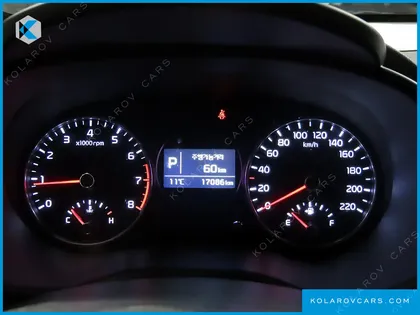 KIA MORNING (PICANTO) PRESTIGE