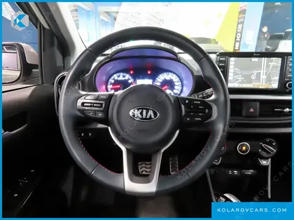 KIA MORNING (PICANTO) PRESTIGE