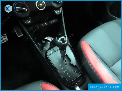 KIA MORNING (PICANTO) PRESTIGE