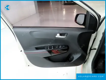 KIA MORNING (PICANTO) PRESTIGE