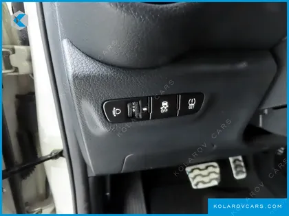 KIA MORNING (PICANTO) PRESTIGE